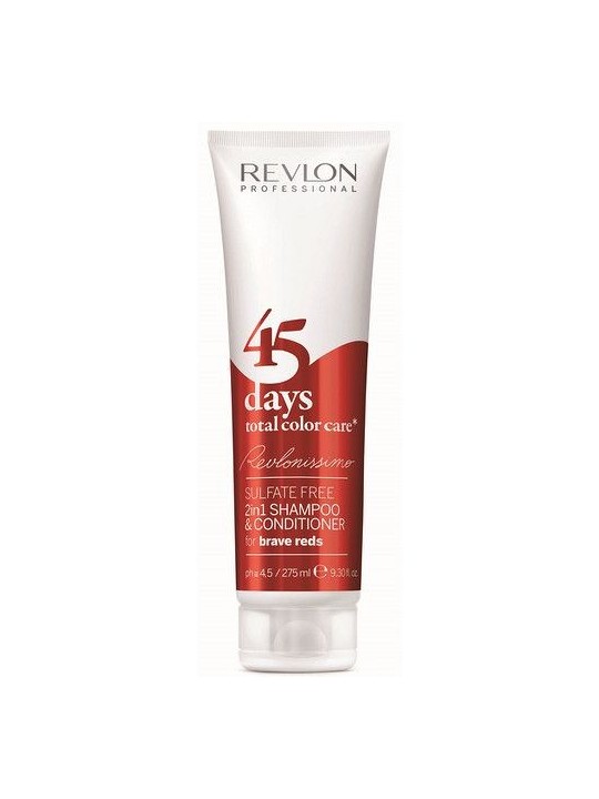 Revlon 45 Days Shampoo & Conditioner 275ml