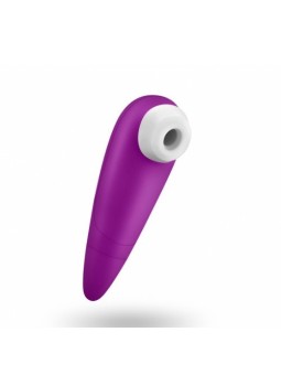 Stimolatore d'aria SATISFYER NUMERO UNO