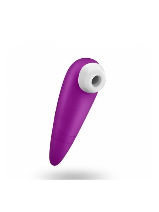 Stimolatore d'aria SATISFYER NUMERO UNO