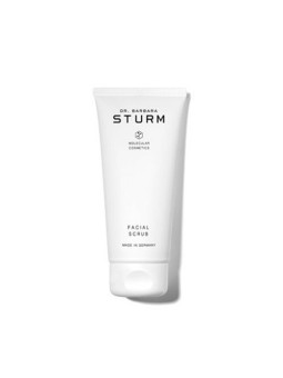 Scrub viso Dr. Barbara Sturm Peeling pelle donna 100ml