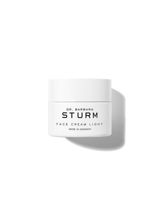 Dr Barbara Sturm Crema Viso Leggera Crema viso leggera donna 50ml
