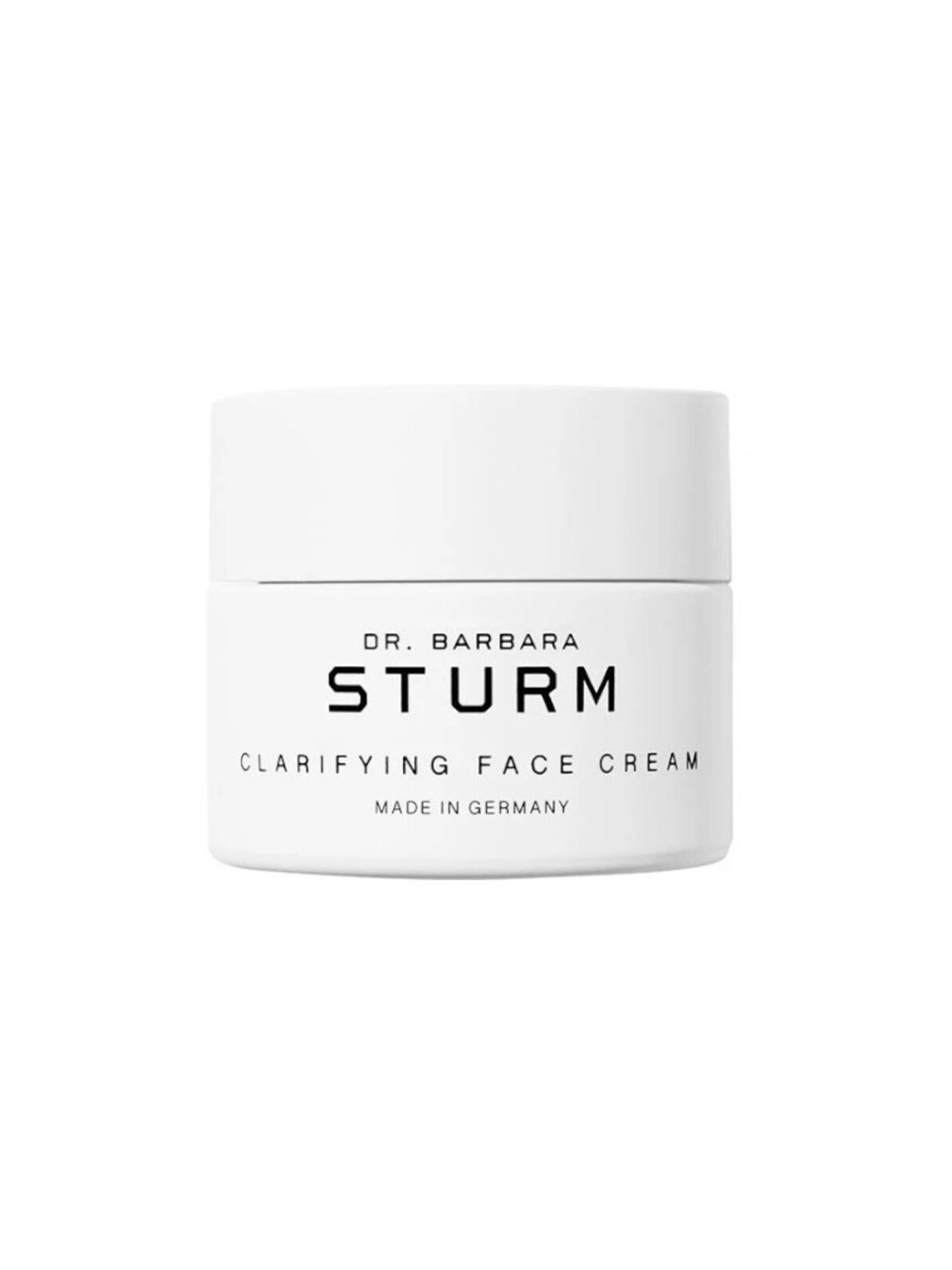 Crema Viso Clarificante Dr. Barbara Sturm 50ml