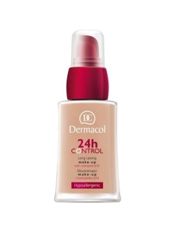 Dermacol 24h Control Make-Up - Long lasting make-up 30 ml