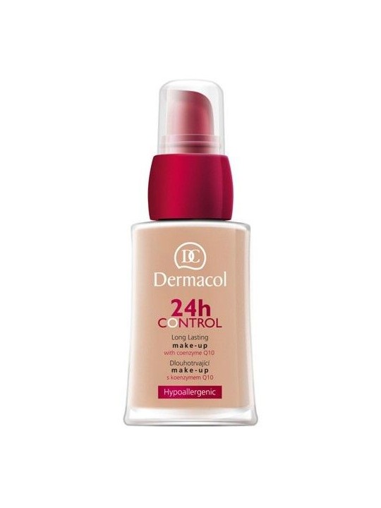 Dermacol 24h Control Makeup Trucco lunga tenuta 30 ml donna 60