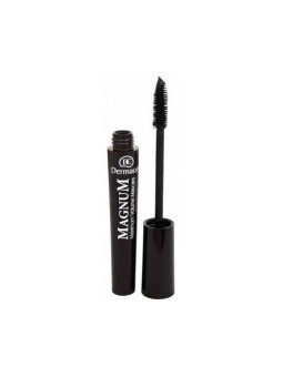 Dermacol Magnum Maximum Volume Mascara 9 ml Black