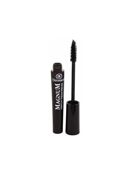 Dermacol Magnum Maximum Volume Mascara 9 ml Black