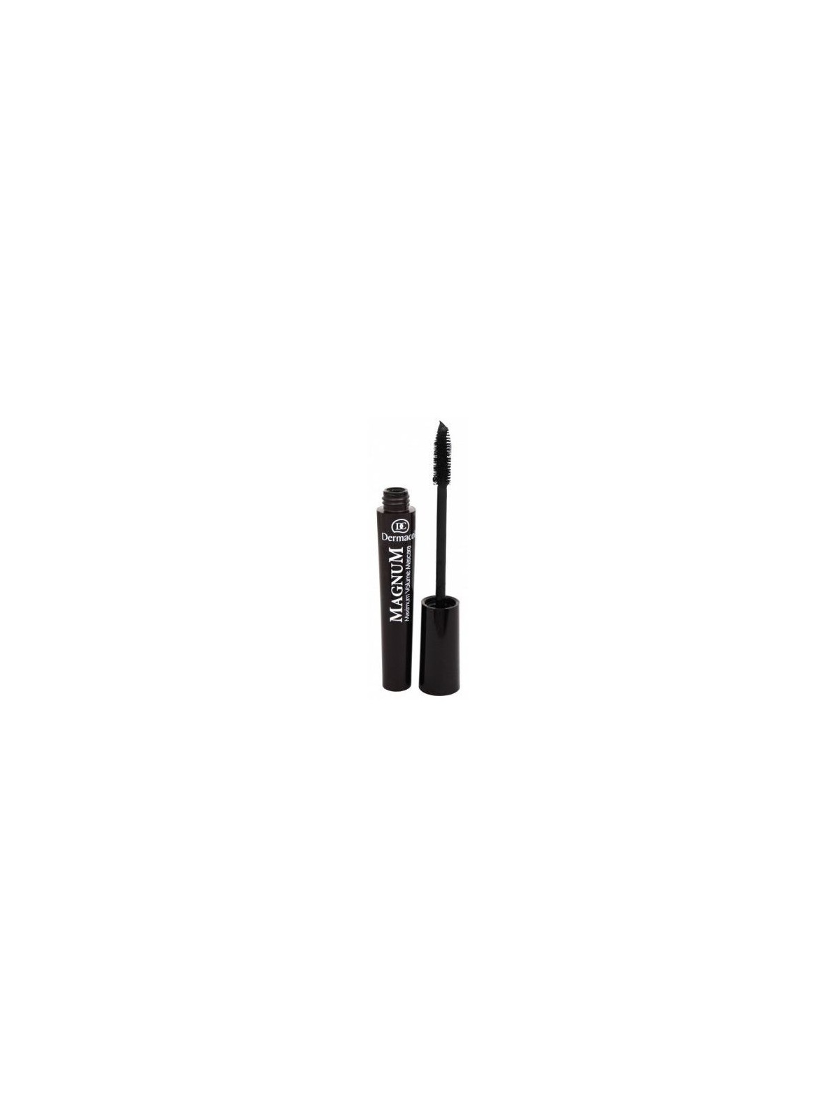 Dermacol Magnum Maximum Volume Mascara 9 ml Black