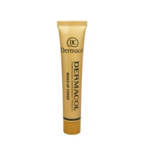 Fondotinta Dermacol Make-Up Cover Waterproof SPF30 30g 213