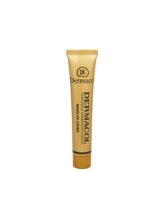 Dermacol Make-Up Cover Waterproof SPF30 30g Numero 223