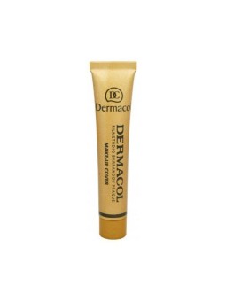 Dermacol Makeup Cover Trucco per Pelle Chiara