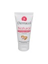 Crema giorno nutriente alla mandorla 50ml