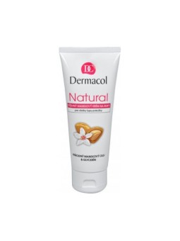 Crema mani nutriente alla mandorla 100ml