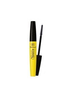 Mascara allungante Dermacol Vampire Mega Long Lashes 8ml Nero