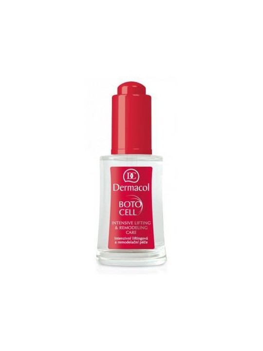 Dermacol Trattamento lifting e rimodellante 30ml