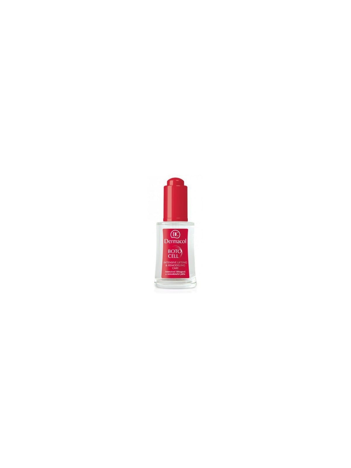 Dermacol Trattamento lifting e rimodellante 30ml