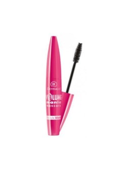 Dermacol Volume Mania Mascara 10ml Black
