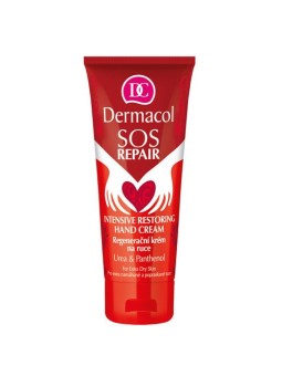 Dermacol SOS Repair Hand Cream 75ml