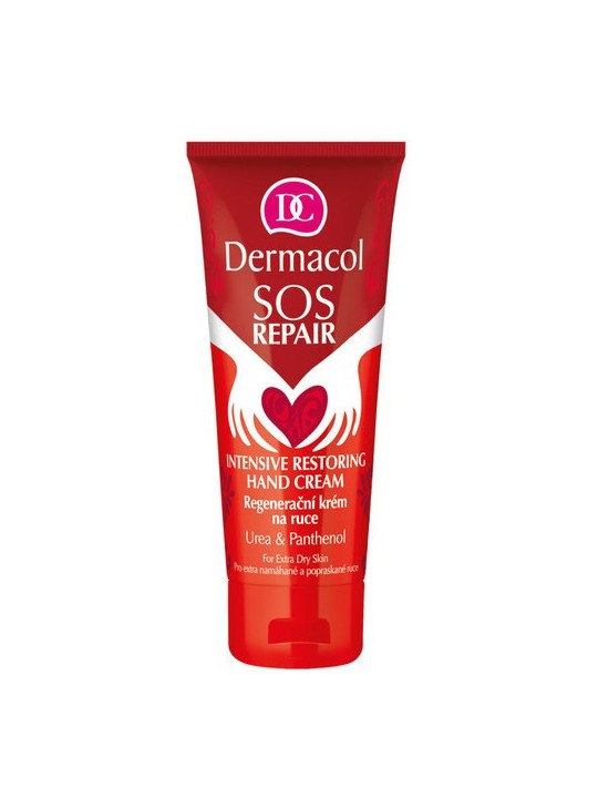 Dermacol SOS Repair Hand Cream 75ml