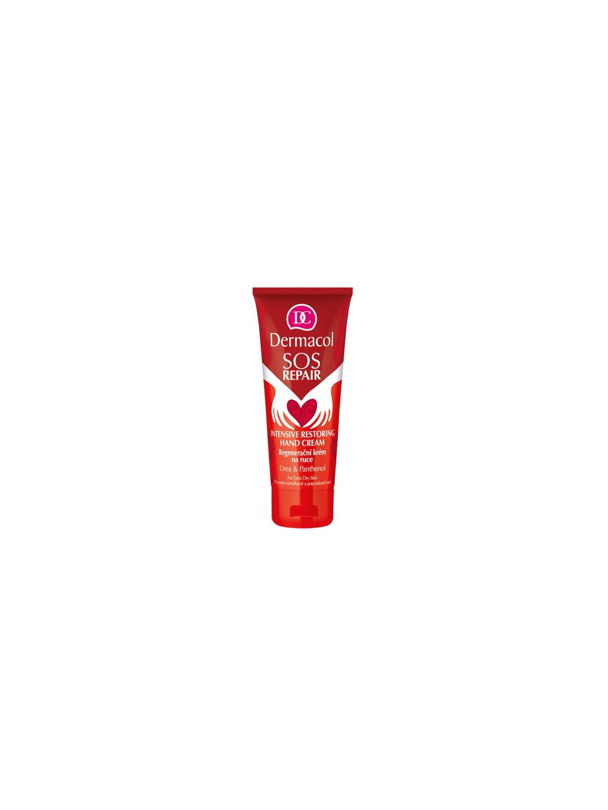 Dermacol SOS Repair Hand Cream 75ml