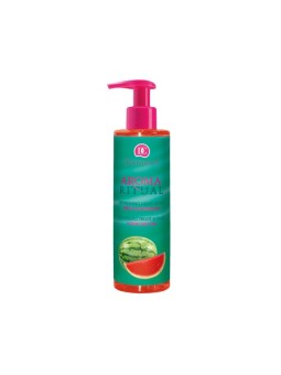 Sapone liquido rinfrescante Anguria donna 250ml