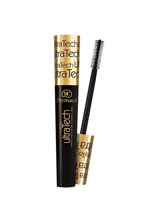 Dermacol Ultra Tech Mascara 10ml