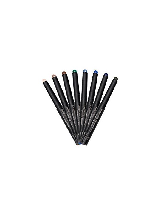 Dermacol Longlasting Intense Colour Eyeliner and Eyeshadow 16g Woman n.6