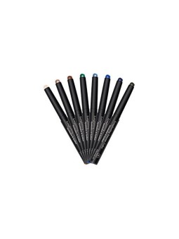 Eyeliner e ombretto dal colore intenso a lunga tenuta 16 g donna 12