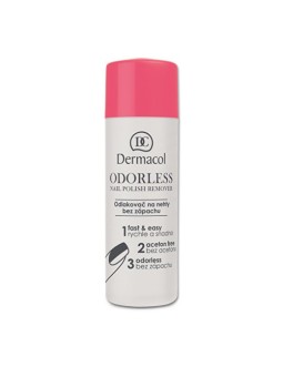 Dermacol Solvente per smalto inodore donna 120ml