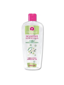 Dermacol Lozione Aria Micellare Sensibile donna 400ml