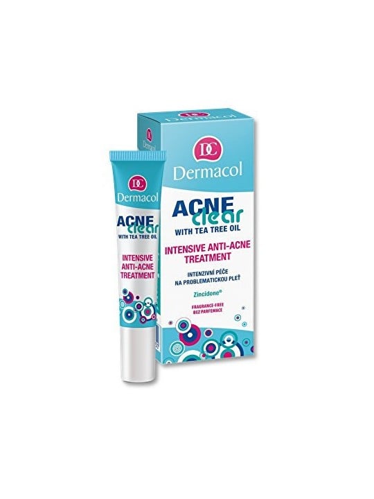 Acneclear Intensive Anti-Acne Treatment 15ml
