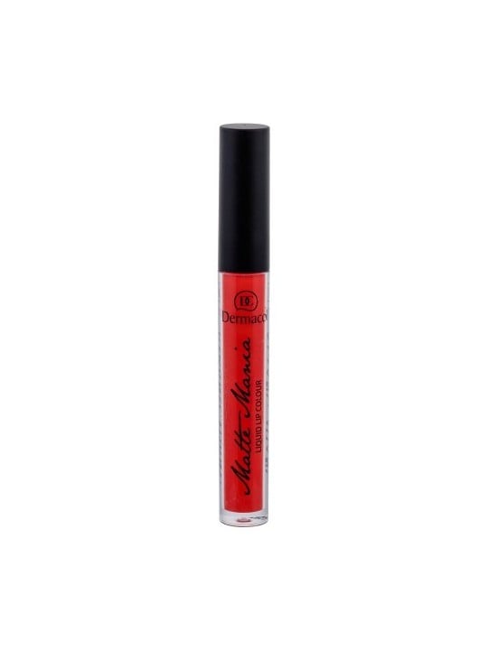 Rossetto Liquido Matte Mania ï¿½ï¿½ 55 Donna