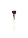 Pennello cosmetico D55 con setole sintetiche donna