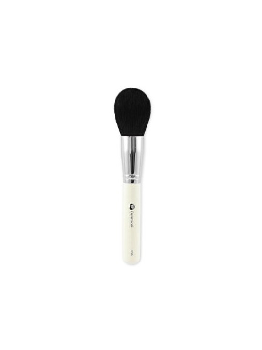 Dermacol Pennello cosmetico cipriato con setole naturali D56 donna