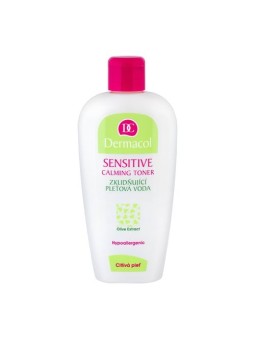 Dermacol Sensitive Calming Toner 200ml per Donna