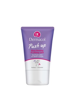 Dermacol Trattamento rassodante per il seno Push Up cura rassodante e lifting del seno 100 ml donna 100ml