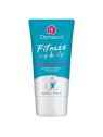 Dermacol Balsamo corpo rassodante e defatigante Fitness My Body