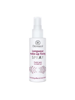 Dermacol Fissatore del trucco a lunga tenuta Spray