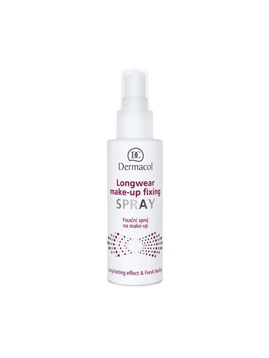 Dermacol Fissatore del trucco a lunga tenuta Spray