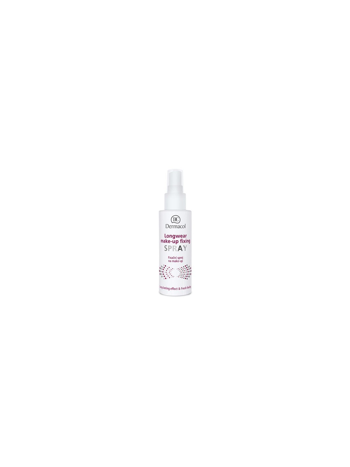 Dermacol Fissatore del trucco a lunga tenuta Spray