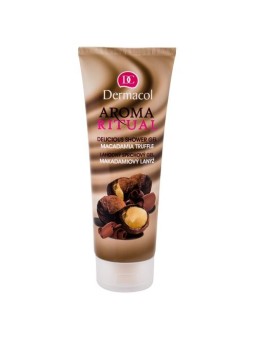 Dermacol Gel doccia Aroma Ritual Macadamia tartufo 250 ml