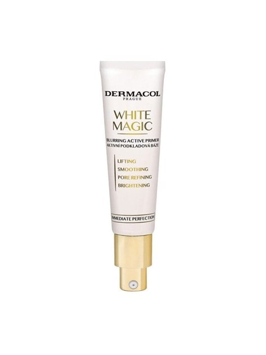Dermacol White Magic Makeup Primer 20ml
