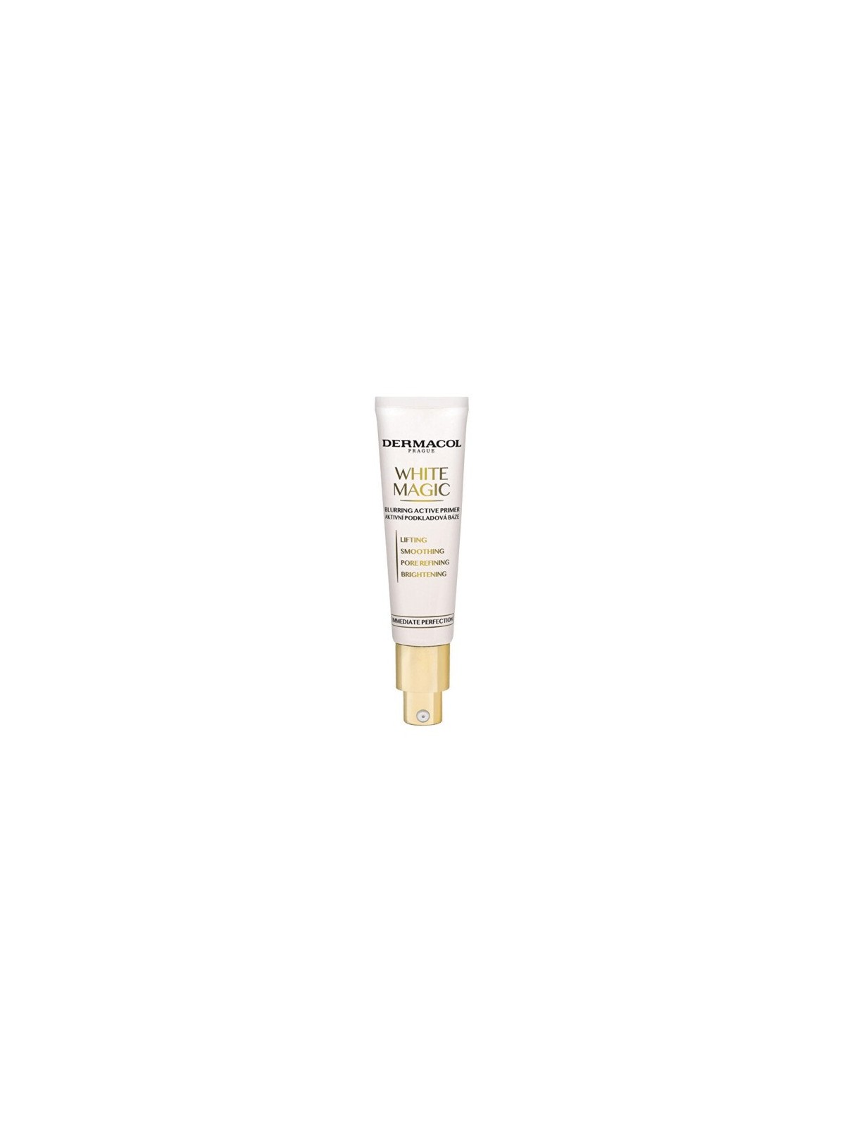 Dermacol White Magic Makeup Primer 20ml
