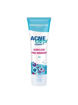 Dermacol Acneclear Pore Minimizer Gel-cream