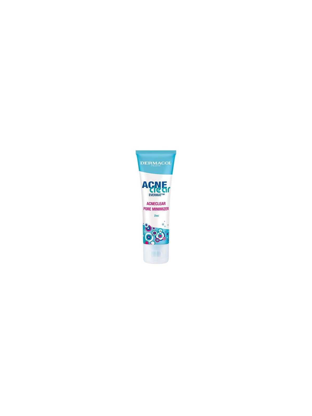 Dermacol Acneclear Pore Minimizer Gel-cream
