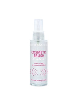 Dermacol Cosmetic Brush Cleanser