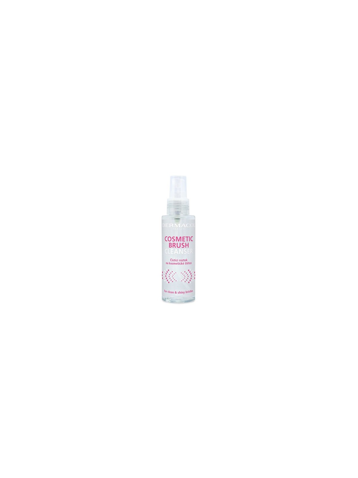 Dermacol Cosmetic Brush Cleanser