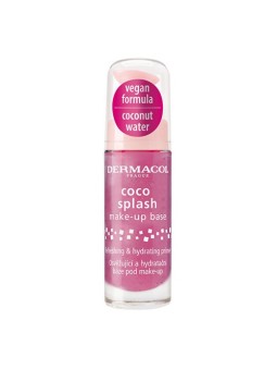 Dermacol Coco Splash Refreshing & Hydrating Primer