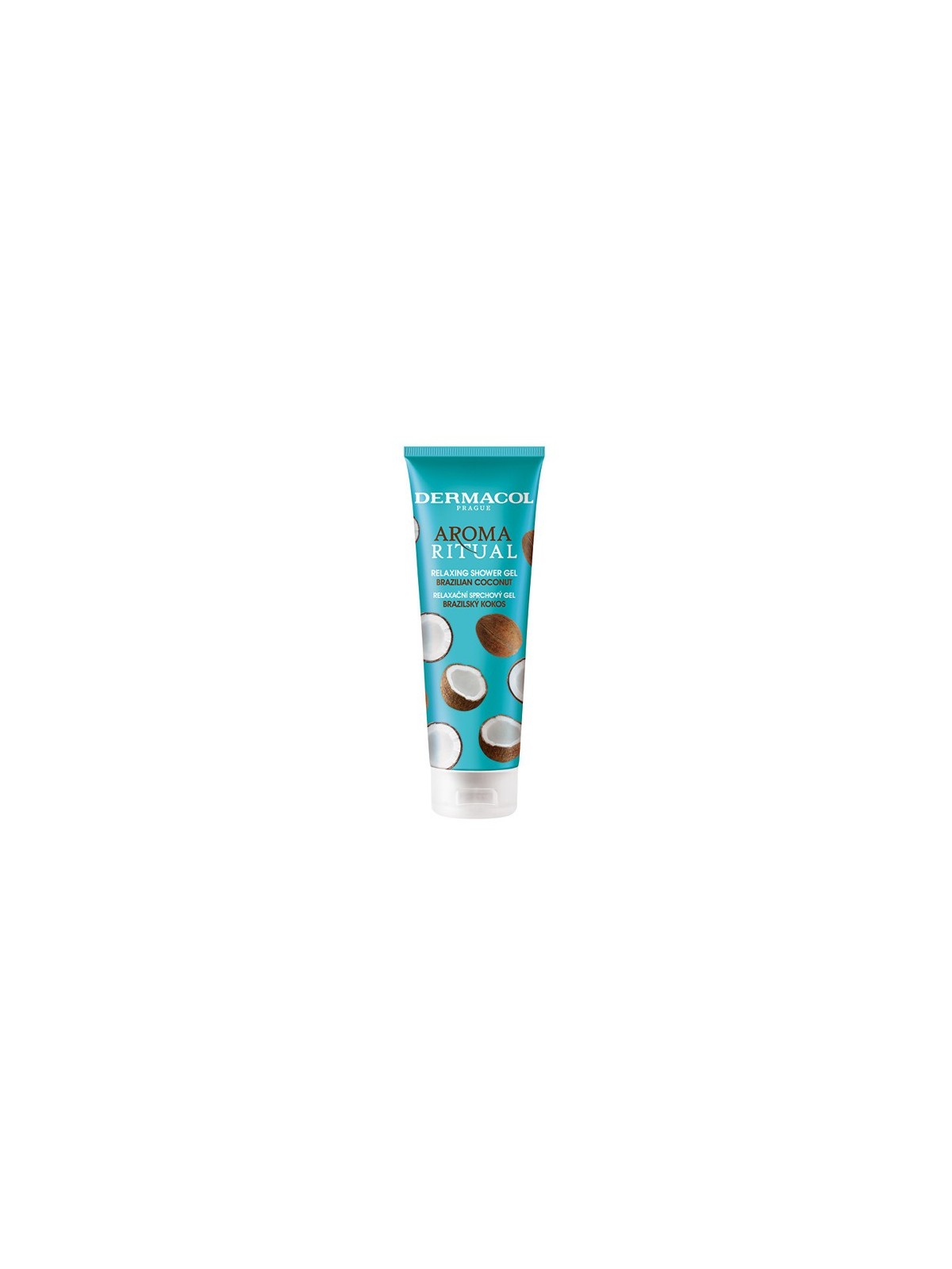 Gel doccia rilassante Dermacol