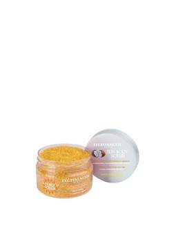 Dermacol Sun Body Scrub Peeling corpo con olio di cocco donna 2000g