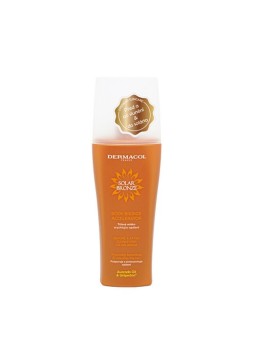 Dermacol Solar Bronze Body Bronze Accelerator 200ml
